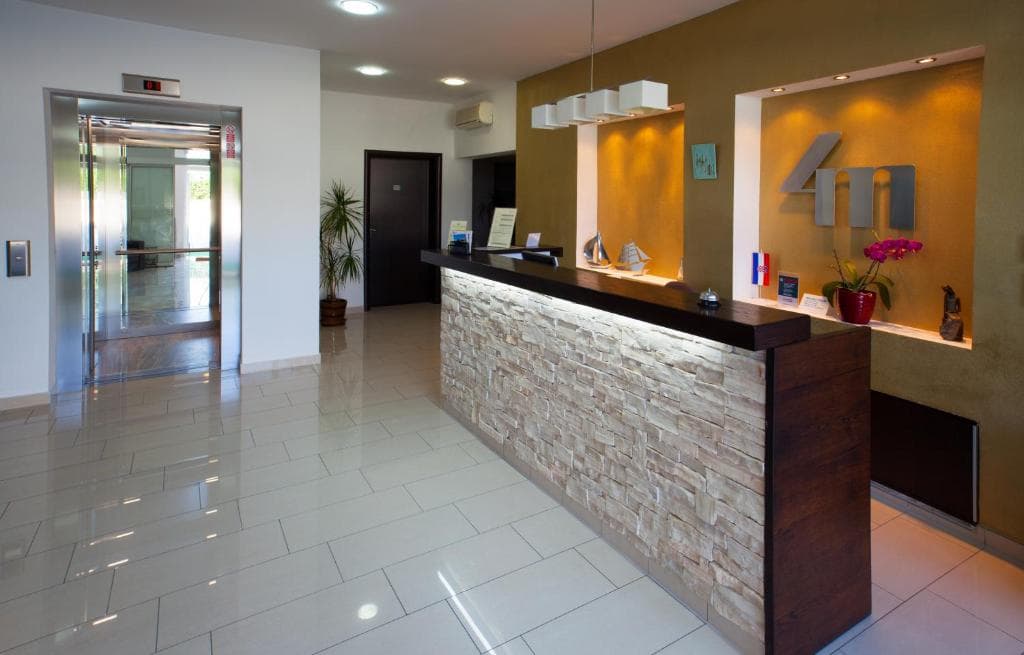 Hotel Vila 4m – galerija 2