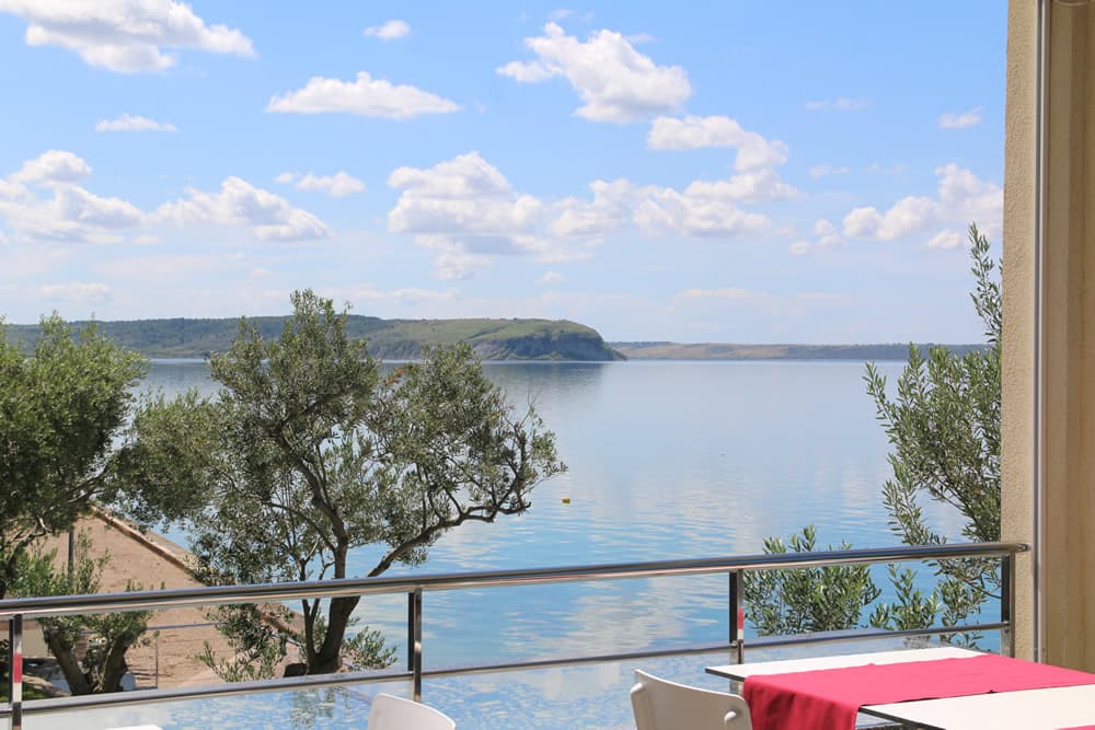 Bar – Hotel Vila 4m