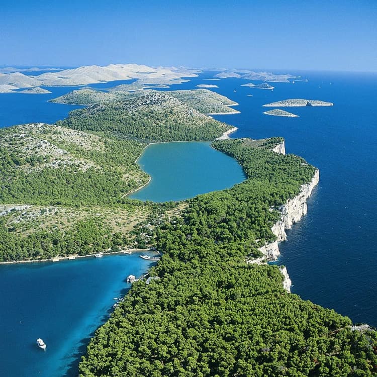 Kornati