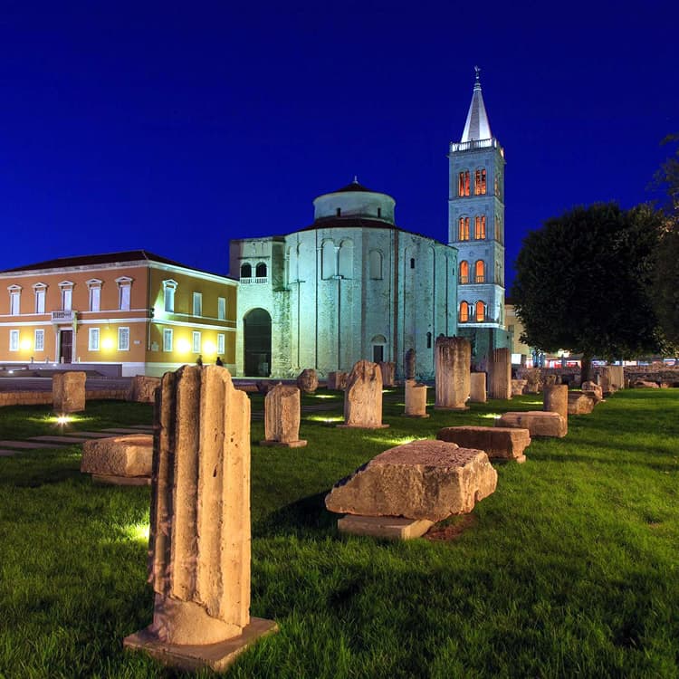 Zadar