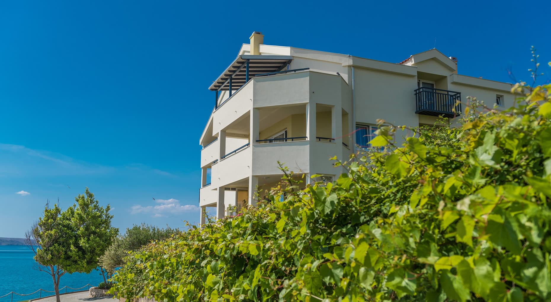 Hotelsko dvorište